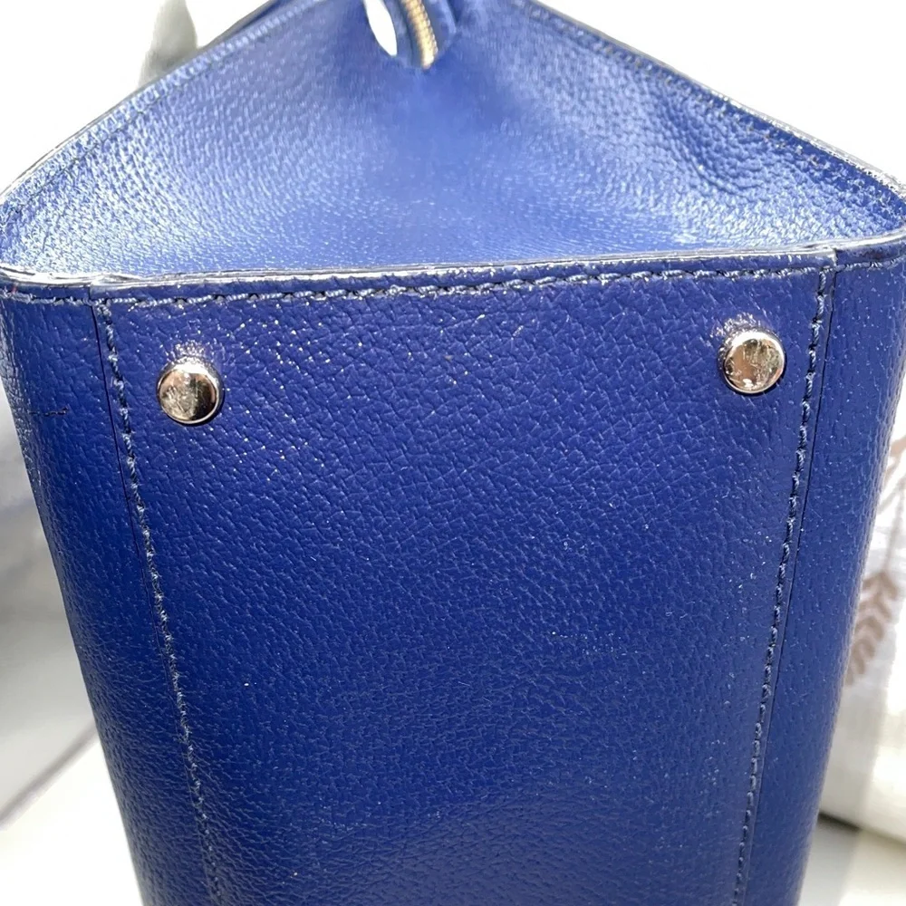Kate Spade Beautiful Blue Shoulder Bag Kate Spade Classic